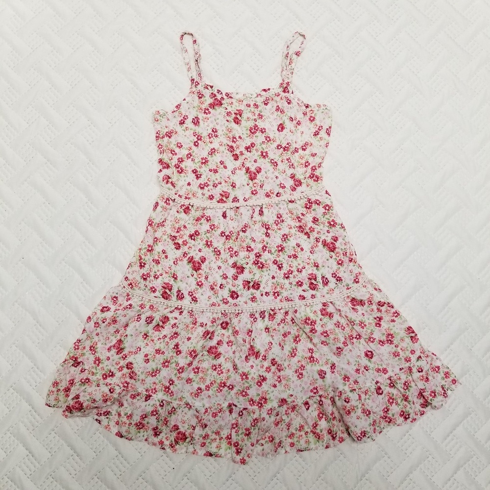 Sundress. Size 8